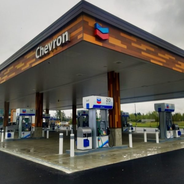 COWLITZ TRIBAL CASINO, RIDGEFIELD, WA