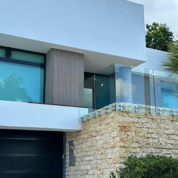 Private project in Puerto Rico