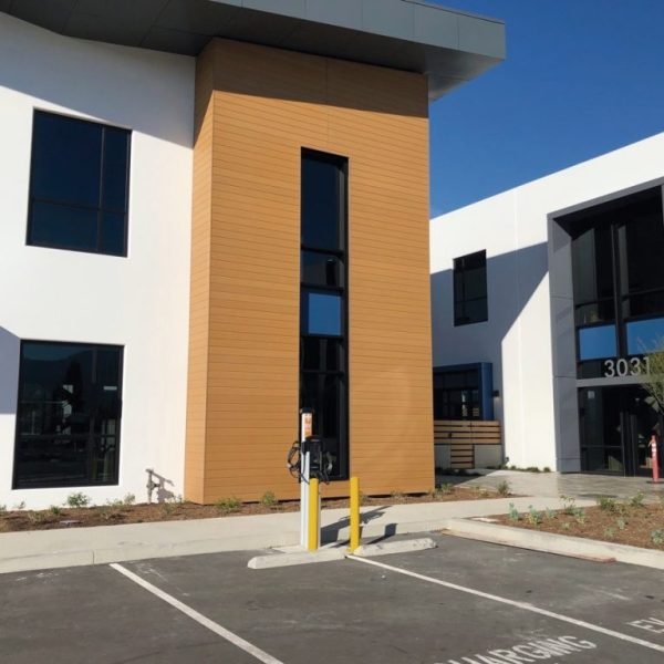 Avoin Complex, Burbank, CA
